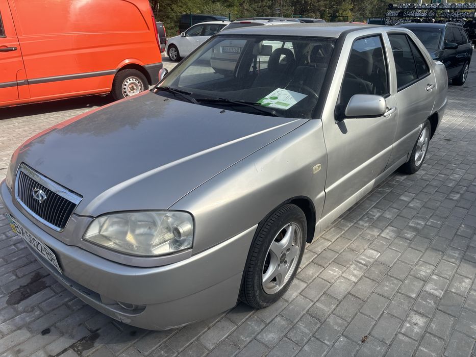 Продам авто в доброму стані