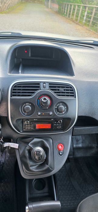 Renault Kangoo 1.5 dCi Max caixa longa 06/2014