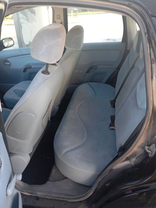 Citroen C3  1.4 Hdi. 2004r