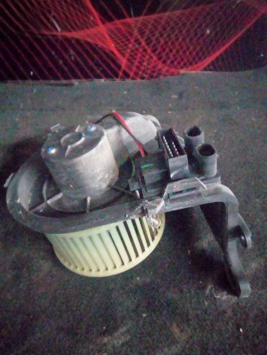 Motor Da Sofagem Renault Clio Ii (Bb_, Cb_)