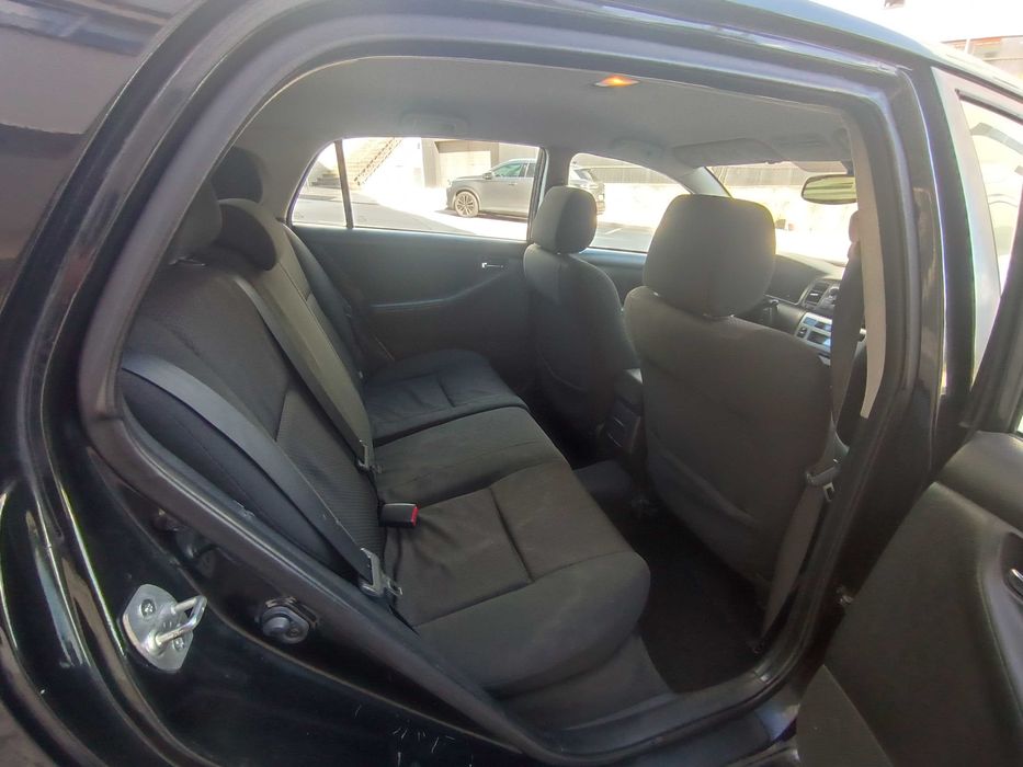 TOYOTA COROLLA 1.4 D4-D de 2005 5 lugares