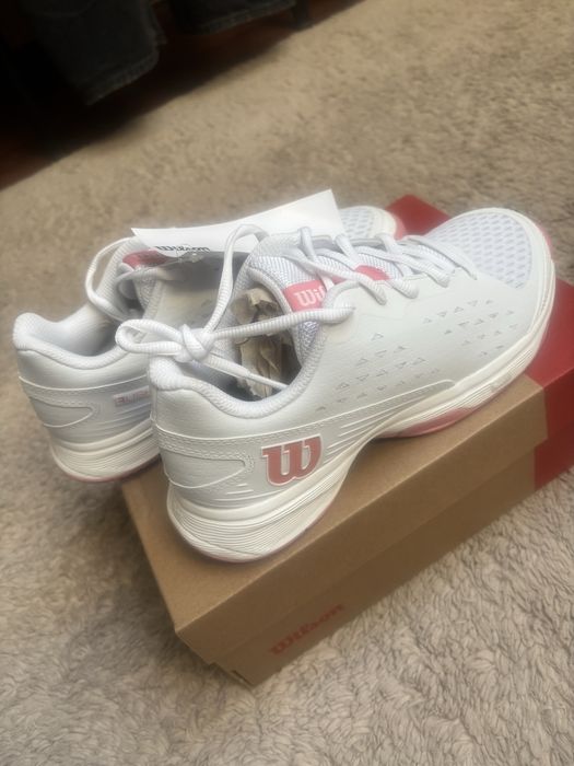 Wilson Rush Pro JR 36,5