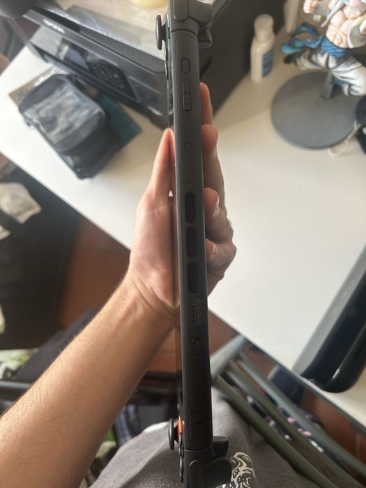 Nintendo Switch 2 quase Nova