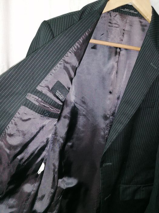 Fato  ZARA MAN size 50