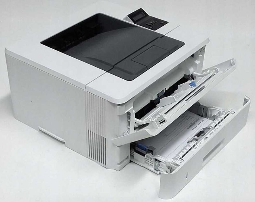 Drukarka HP LaserJet M402DN Dupleks i sieć Przebieg 389 stron