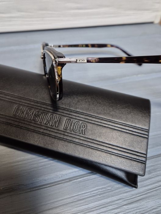 Окуляри Christian dior S18 u