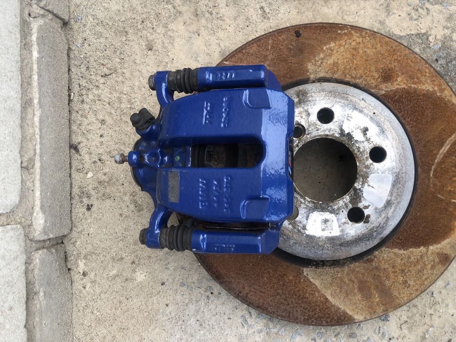 Супорт диск м 40i  БМВ BMW X3 G01