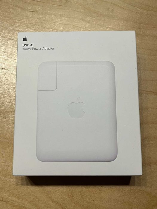 Zasilacz Apple MW2M3ZM/A USB-C