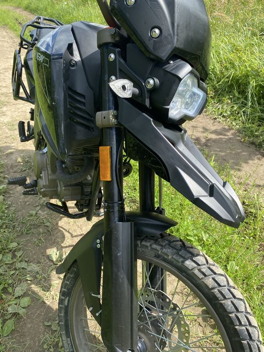 Шінрей,shineray x-trail