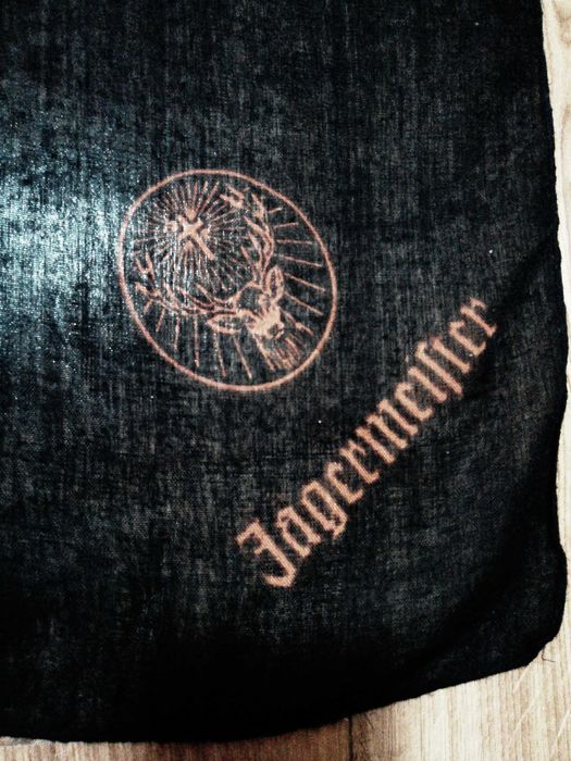 Jagermeister платок