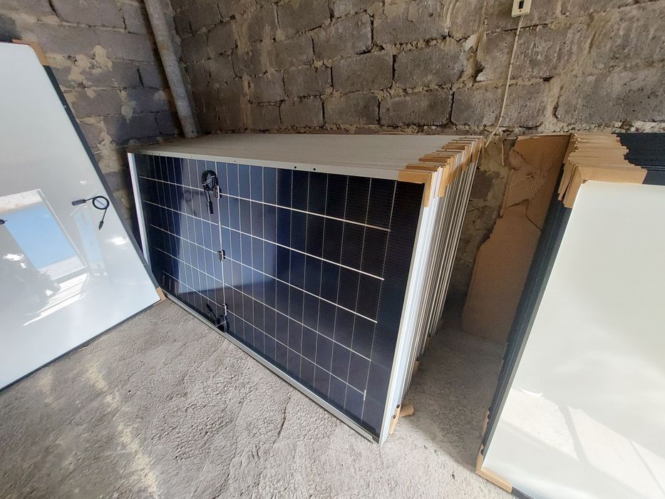 Солнечная панель Trina solar 630