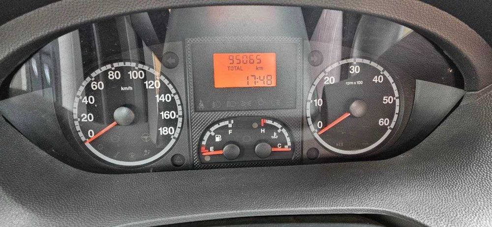 Carado T348 (Hymer) Fiat Ducato 2011-  Motor Avariado | Excelente Oportunidade