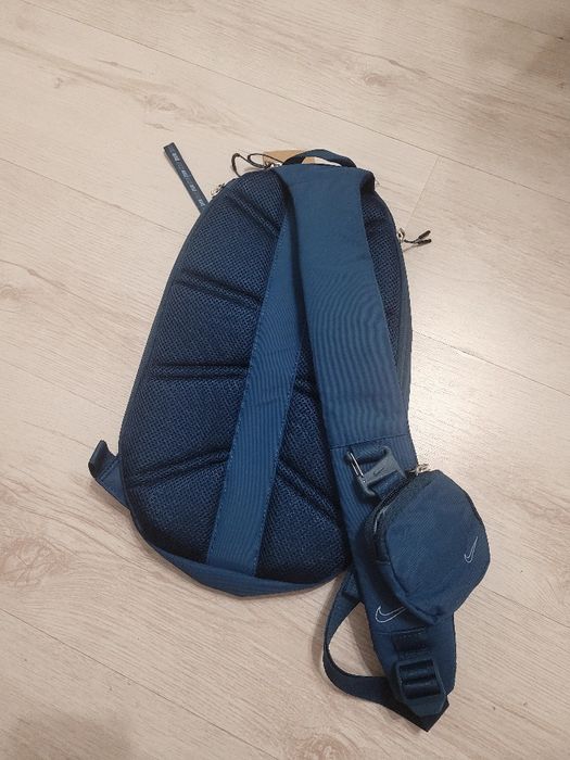 Рюкзак сумка NIKE Sportswear Commute нова original