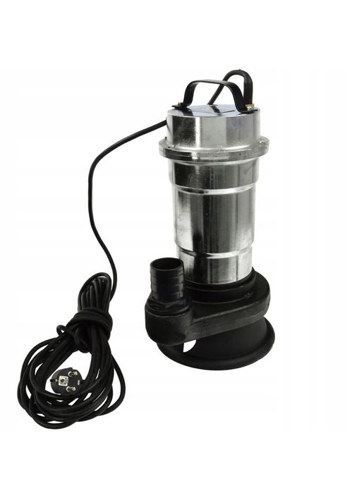 Pompa do wody Brudnej Czystej Szamba 4150W