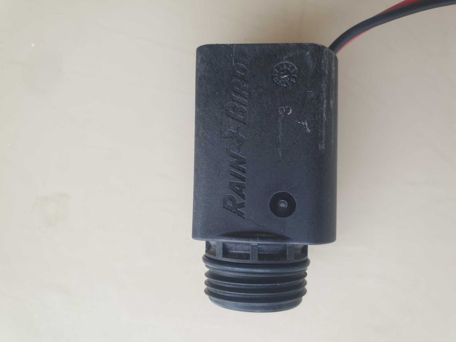 Solenoid Rain bird 9V