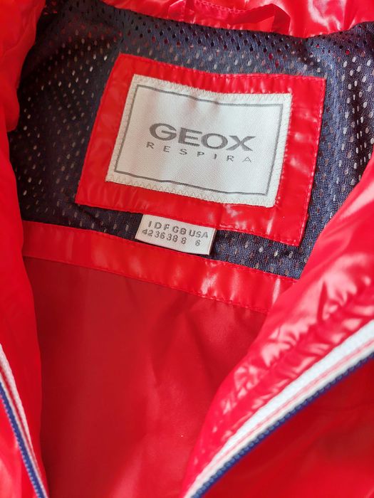 Вітровка Geox оригінал