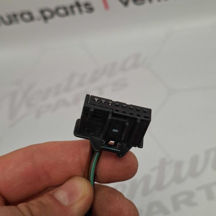 Проводка задньої лівої двері VW Passat NMS 2020
