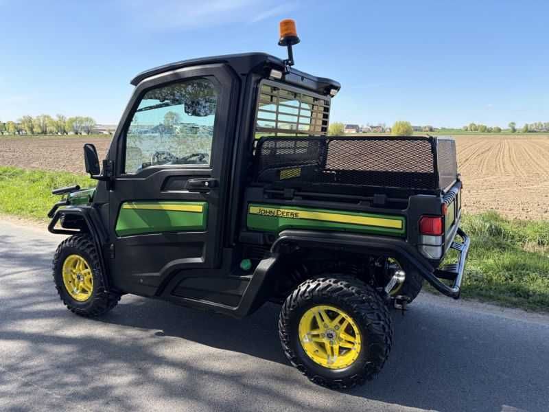 John Deere GATOR XUV 865M 4X4