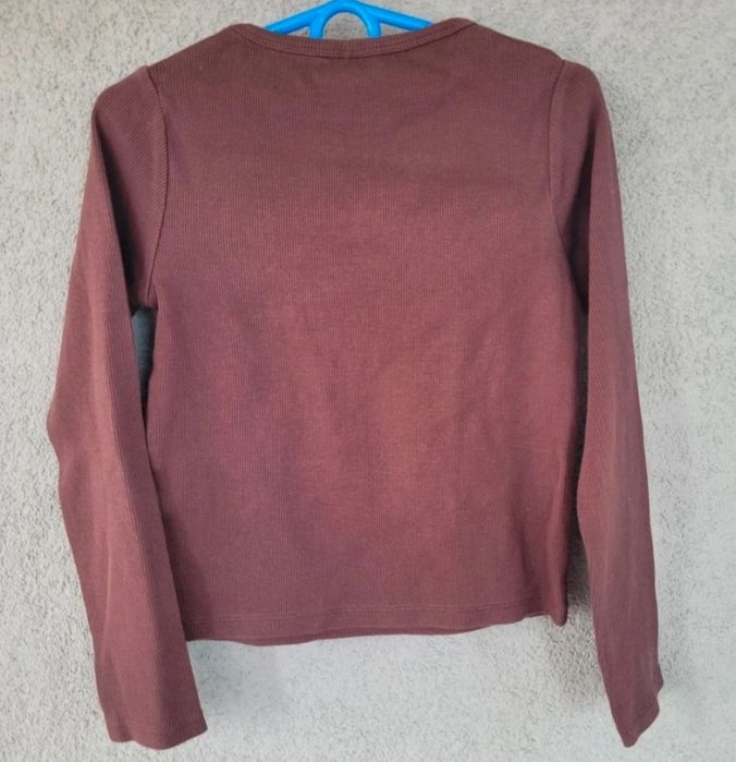 Bluzeczka Zara 122- 134