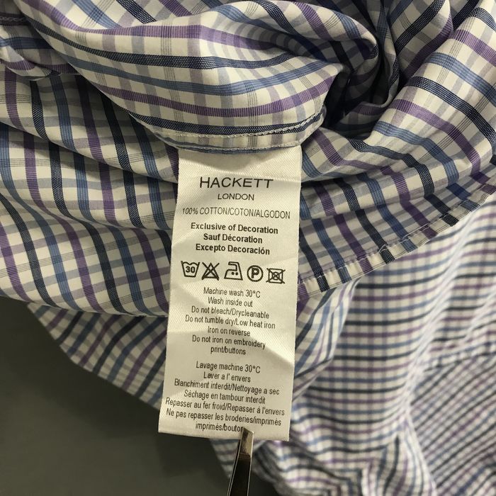 Сорочка Hackett