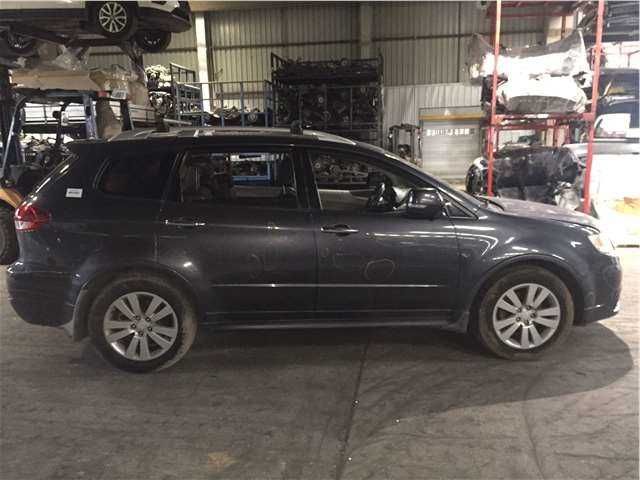 Разборка Subaru Tribeca B9 B10 WX ЕВРОПА Субару Трибека Шрот
