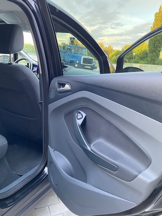 Ford C-Max 2012 Titanium