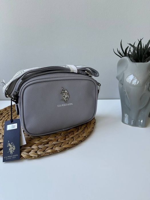 Сумка оригінал U.S.Polo Assn