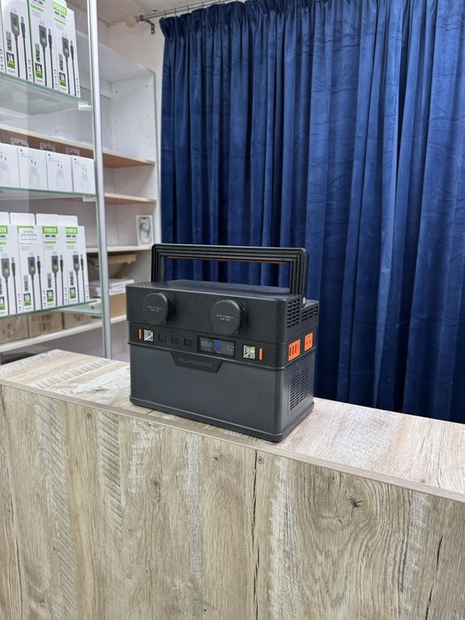 ГАРАНТІЯ! Зарядна станція Allpowers s700. Зарядная станция 700 Вт.