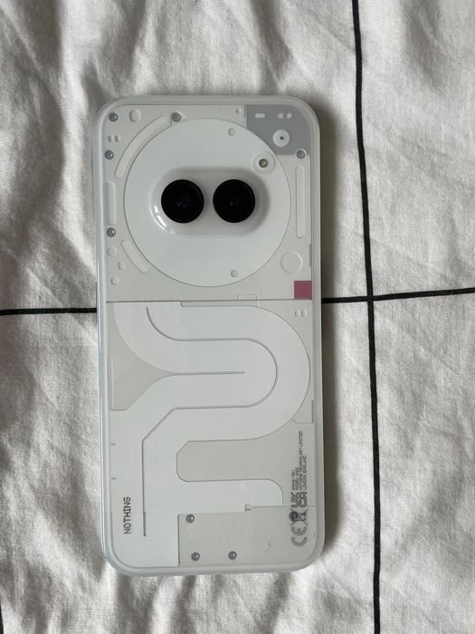 Nothing Phone 2a 256 gb