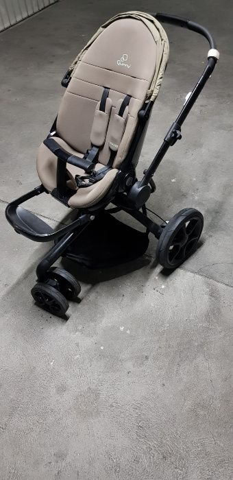 Carro de Bebé Quinny Moodd