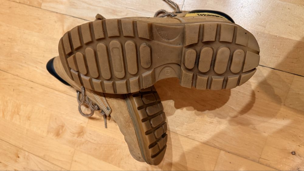 Buty trapery Wrangler rozmiar 44