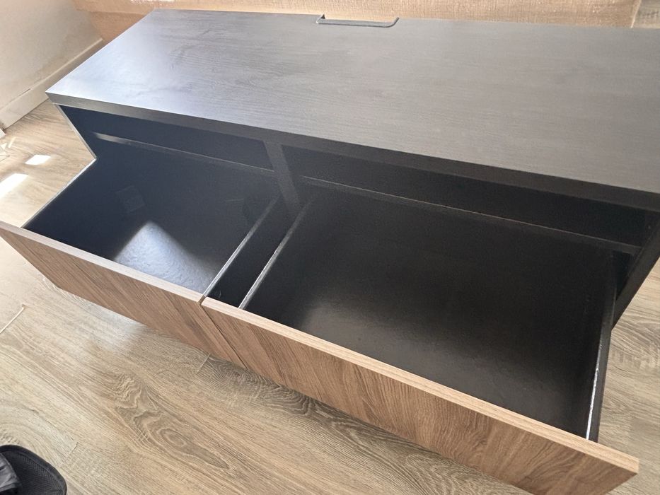 Aparador Tv - BESTA IKEA
