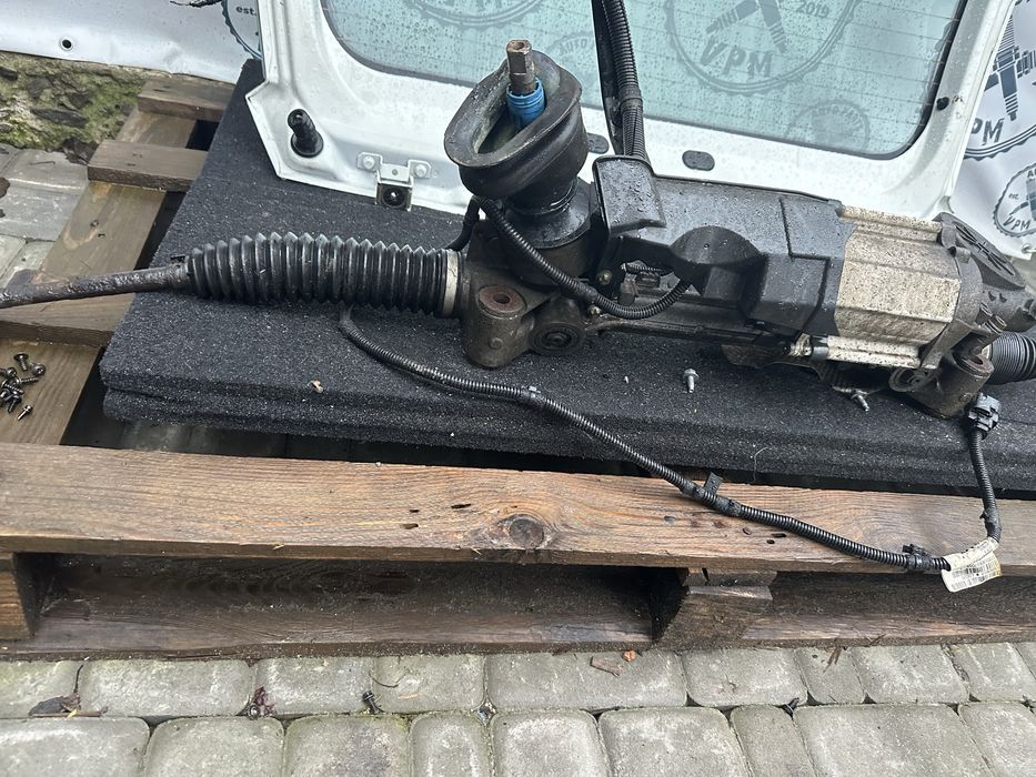 Рейка рульова, кермова Opel Astra J, Insignia, Zafira C 2.0