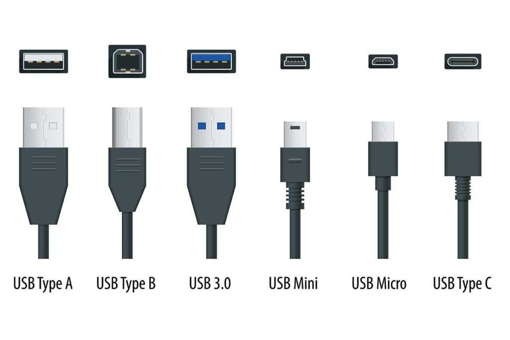 49 Kabel USB-A m/f m/ż AKTYWNY przedłużacz 5m szary