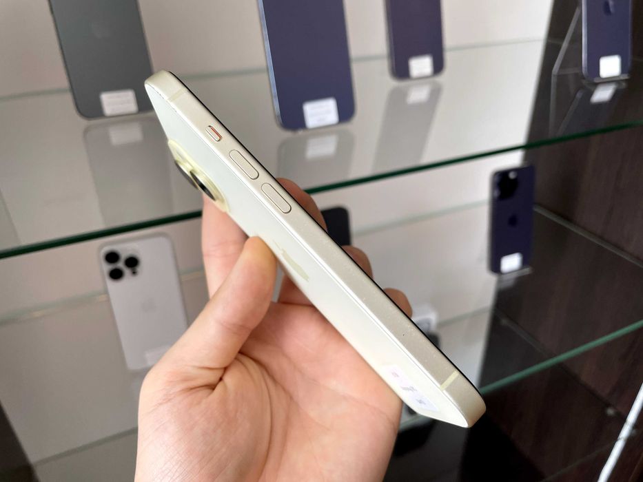 iPhone 15 256 Gb Neverlock / Магазин + Гарантія