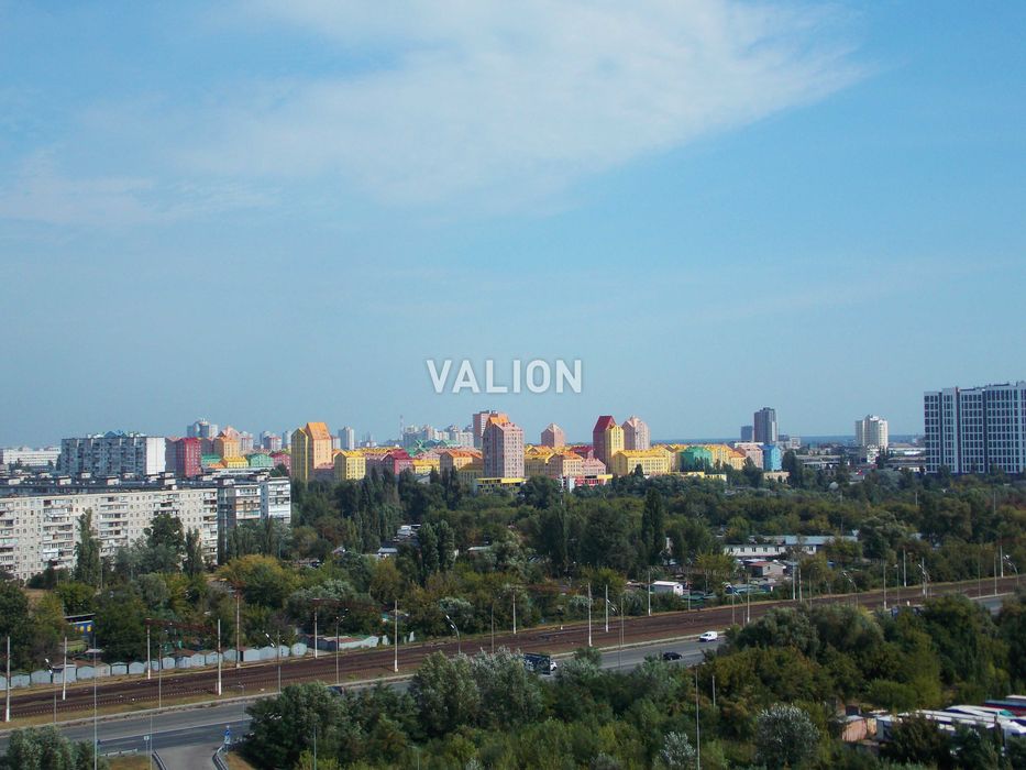Продаж 3-кімнатної Гліба Бабича, 8-Б. Без комісіі.