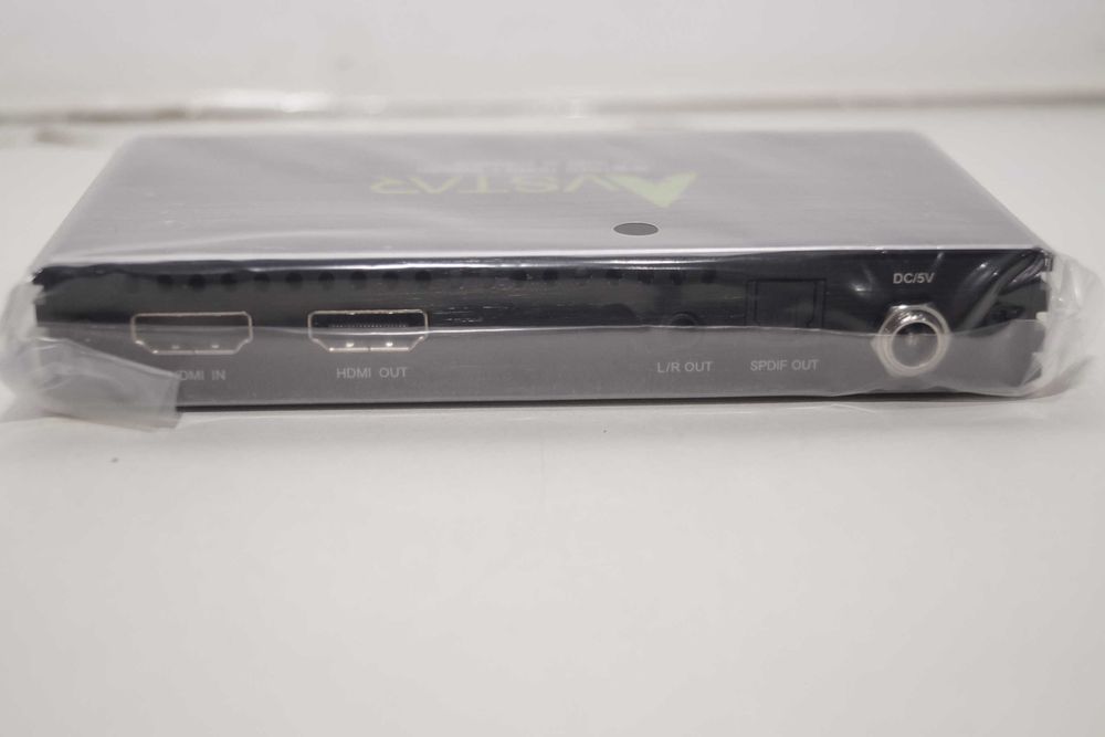 781 Ekstraktor dźwięku HDMI 2.1 4K 120Hz Switch