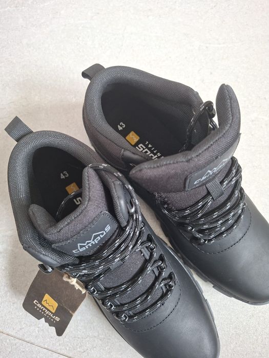 Buty trekkingowe Campus rozm 43