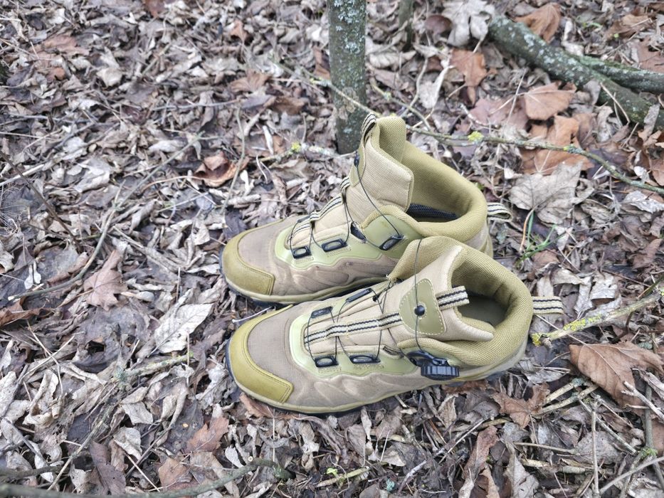 Продам ботинки Esdy 44 p.