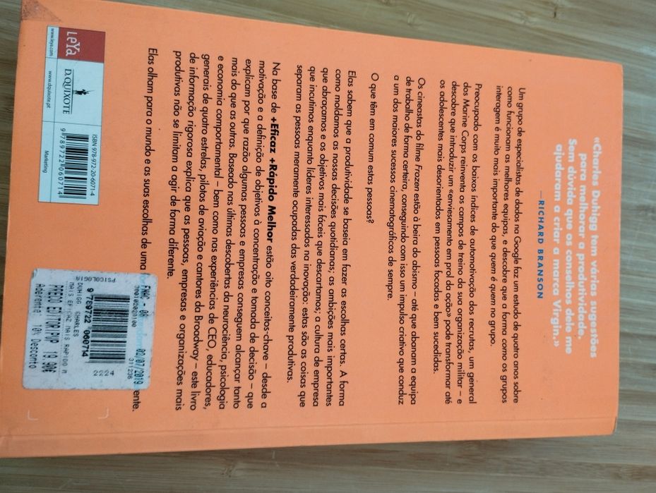 Charles Duhigg - More Effective, Faster, Better64741039261697121