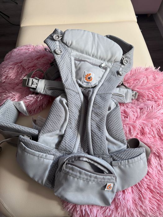 Ergobaby marsúpio omni