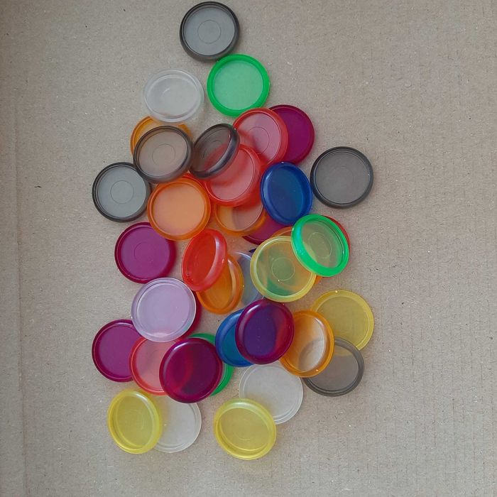 Discos Caderno Inteligente