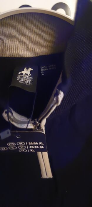 Nowy sweter męski roz XL