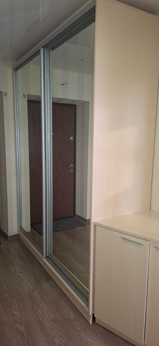 (3) Здам 1-но кімнатну квартиру на Ближньому Старому місті 4432