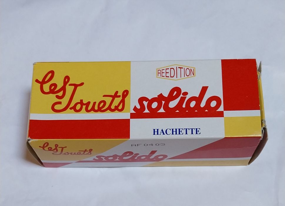 Miniatura em escala 1/43 Renault Kangoo