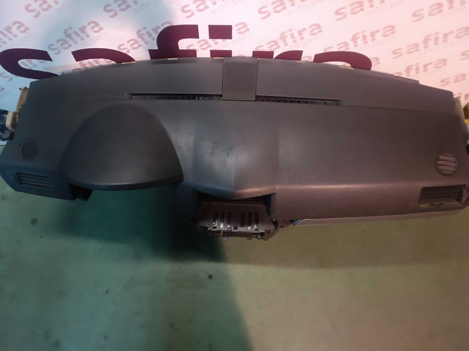 Kit Airbags com Tablier Opel Astra H 04-09