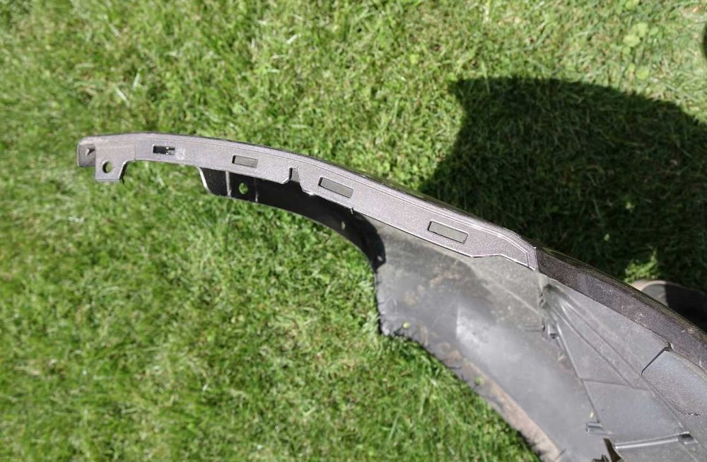 Mitsubishi asx lift 2013- zderzak przód oryginał