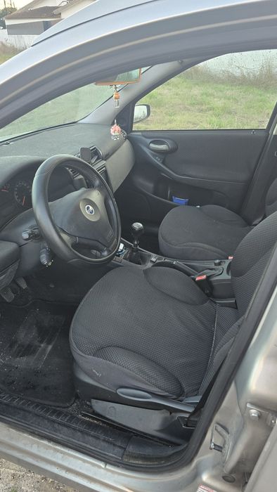 Fiat Stilo Multiwagon 1.6