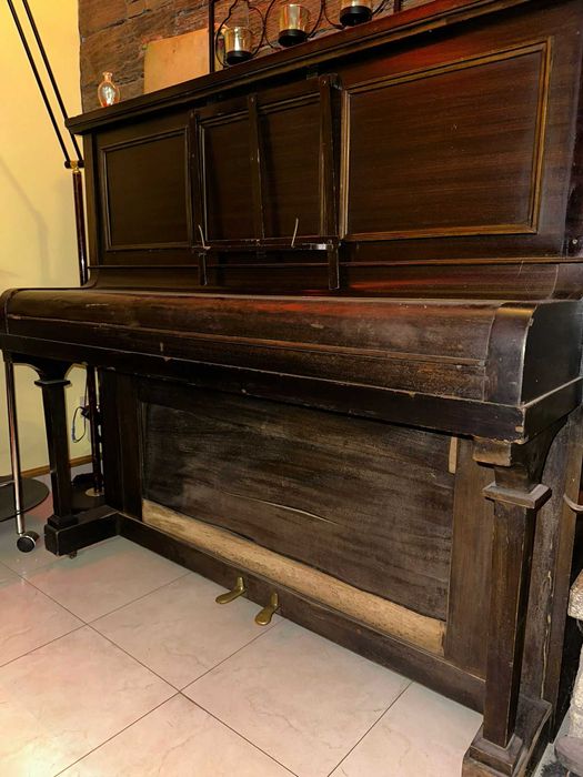 Piano Steinmayer