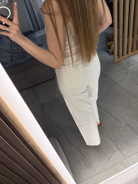Білі джинси Primark НОВІ